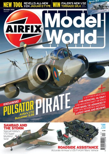 airfix-model-world-magazine-december-2020-cover