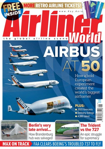 airliner-world-magazine-january-2021-cover